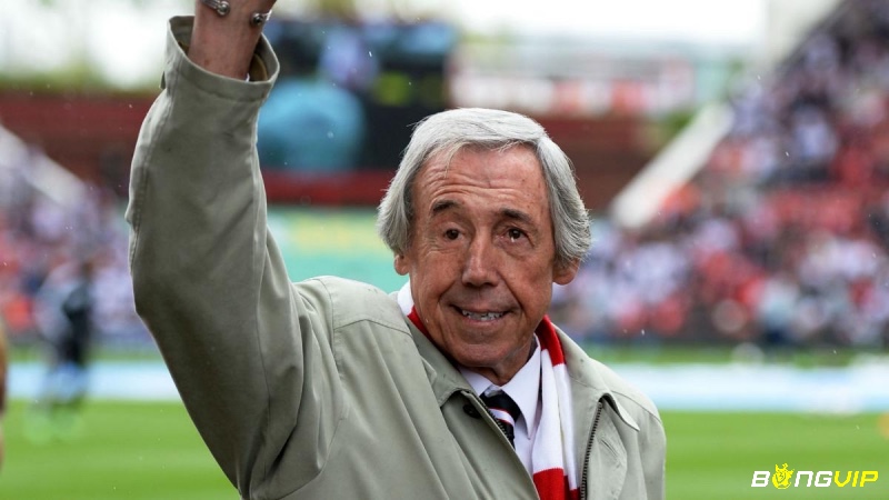 Tiểu sử Gordon Banks - Khám phá sự nghiệp thi đấu quốc tế của Gordon Banks