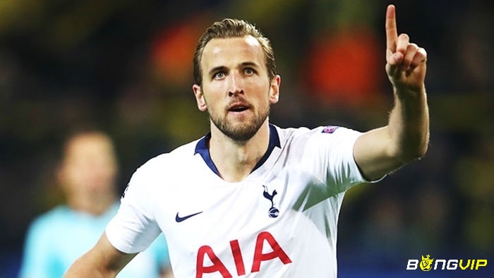 Tiểu sử Harry Kane và tuổi thơ của anh chàng cầu thủ này