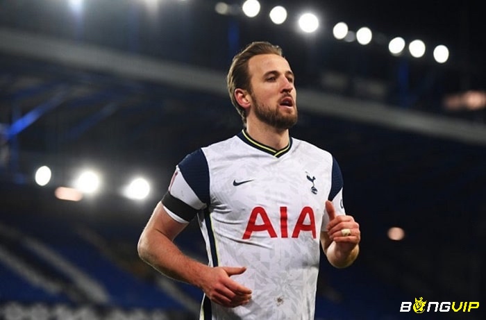 Tiểu sử Harry Kane cầu thủ bóng đá đầy tiềm năng