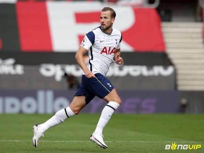 Tiểu sử Harry Kane - Sự nghiệp thi đấu tại câu lạc bộ của anh chàng này