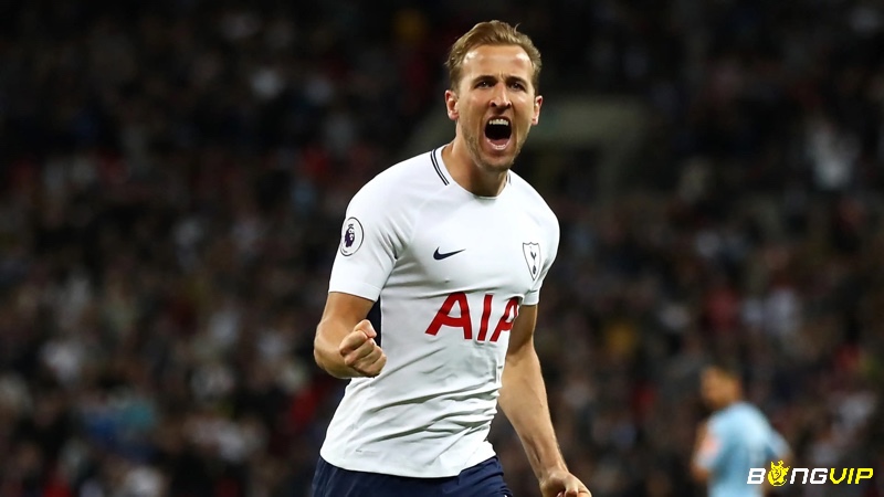 Thành tích và giải thưởng của Harry Kane