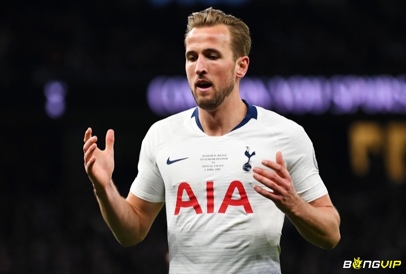 Tiểu sử Harry Kane - Một số thông tin cá nhân của chân sút này