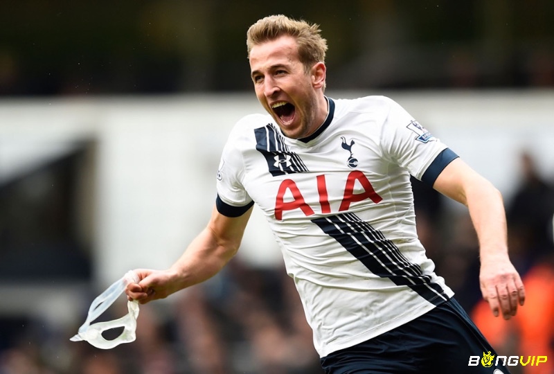 Tiểu sử Harry Kane và những thông tin nổi bật nhất về chân sút này