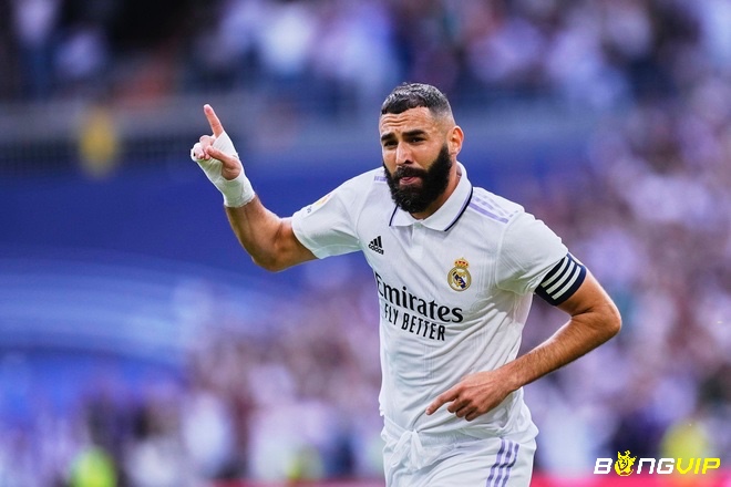 Tiểu sử Karim Benzema và tuổi thơ của cầu thủ này