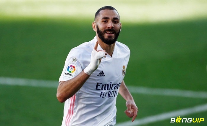 Tiểu sử Karim Benzema - Những thông tin cá nhân của cầu thủ này