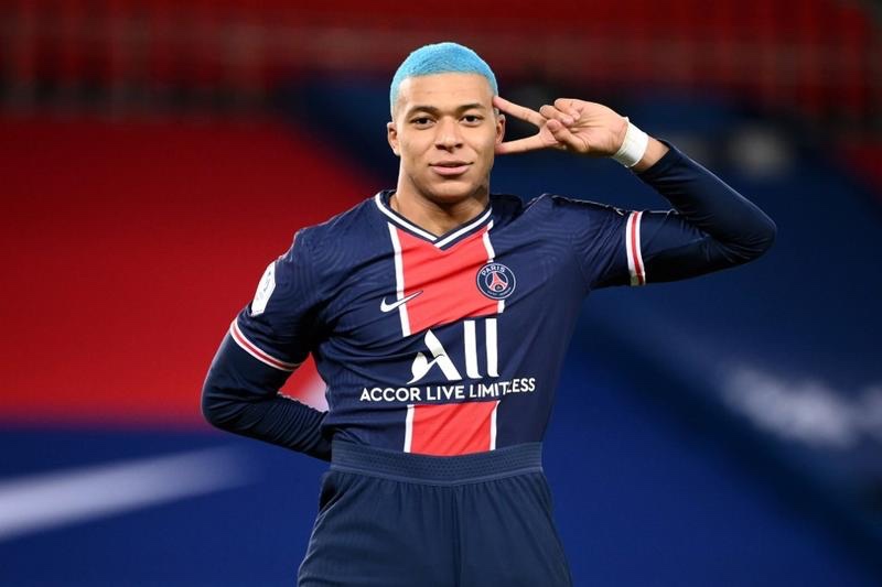 Tiểu sử Kylian Mbappe: Cuộc đời, sự nghiệp và hoạt động