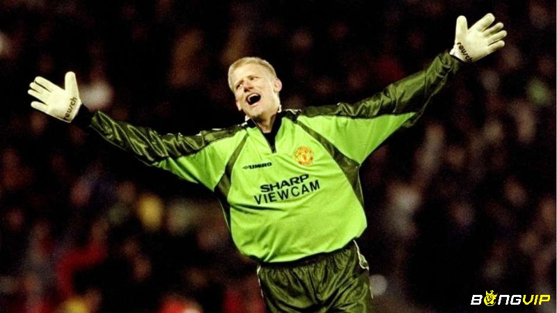 Cầu thủ bóng đá Peter Schmeichel là ai?