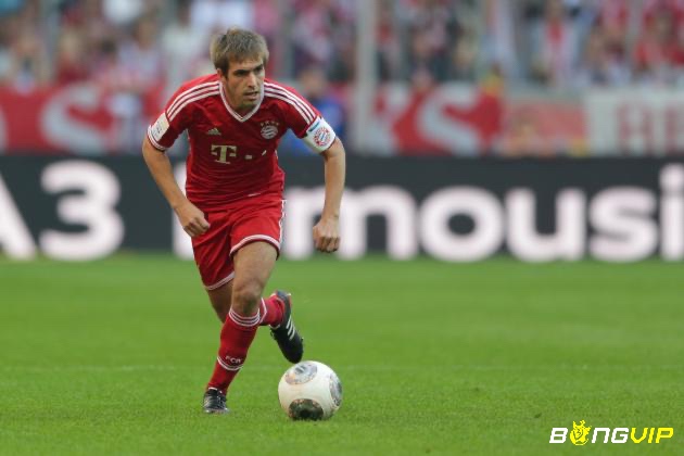 Tiểu sử Philipp Lahm - Thành tích và giải thưởng của Philipp Lahm