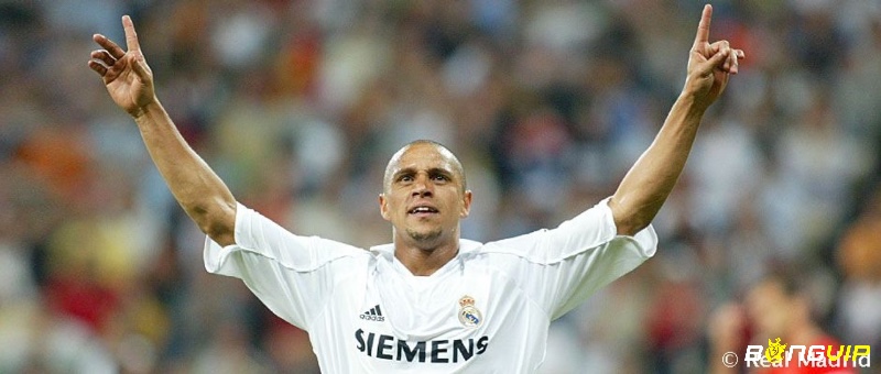 Tiểu sử Roberto Carlos - Những thông tin đặc sắc về cầu thủ này