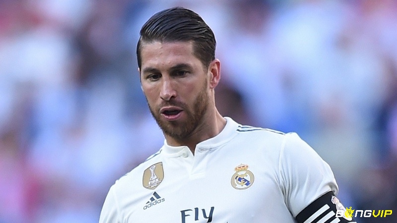 Tiểu sử Sergio Ramos - Những thông tin đặc sắc về cầu thủ này