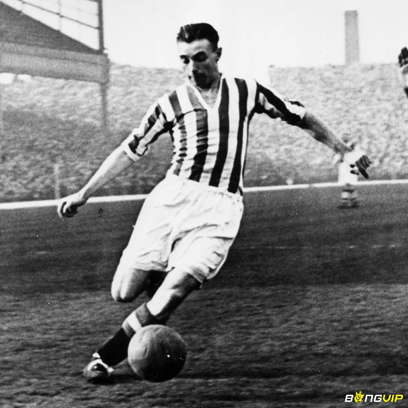 Tiểu sử Stanley Matthews - Những thông tin đặc sắc về cầu thủ này