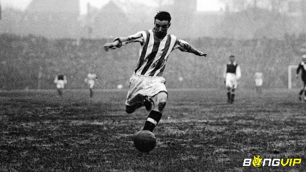 Tiểu sử Stanley Matthews - Thành tích và giải thưởng của Stanley Matthews