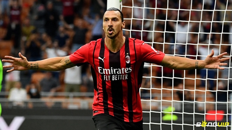 Tiểu sử Zlatan Ibrahimovic và tuổi thơ của cầu thủ này