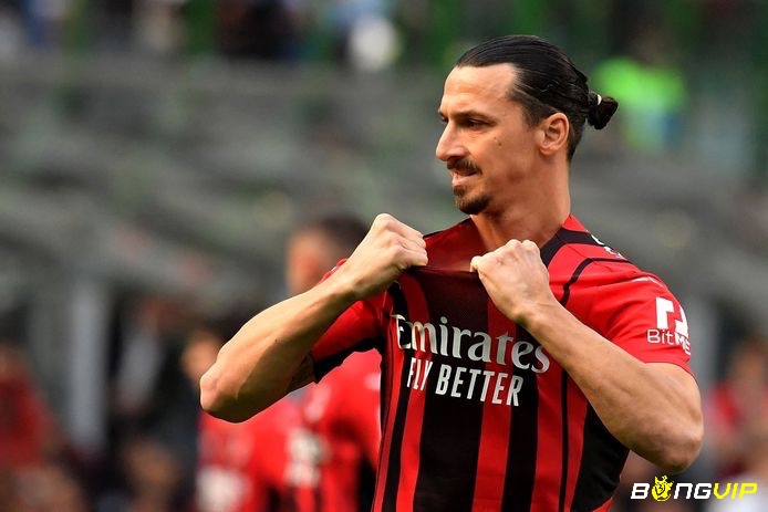 Tiểu sử Zlatan Ibrahimovic - Những thông tin đặc sắc về cầu thủ này