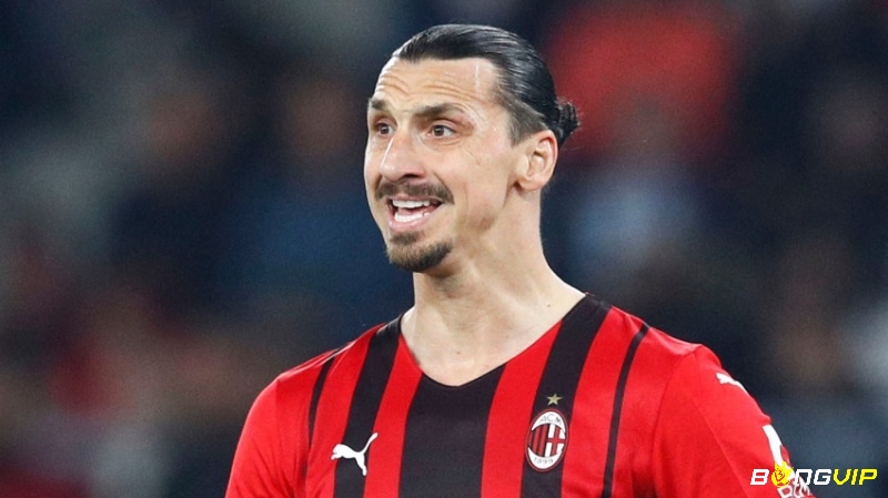 Tiểu sử Zlatan Ibrahimovic và những thông tin nổi bật nhất về chân sút này