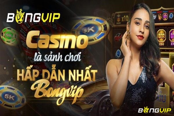 Bongvip nhà cái uy tín chất lượng