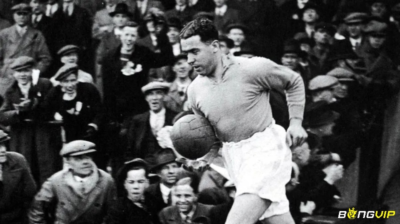 Tiểu sử Dixie Dean - Tìm hiểu tuổi thơ của cầu thủ Dixie Dean