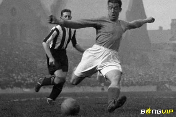 Tiểu sử Dixie Dean - Tìm hiểu những thông tin chính xác nhất về cầu thủ này