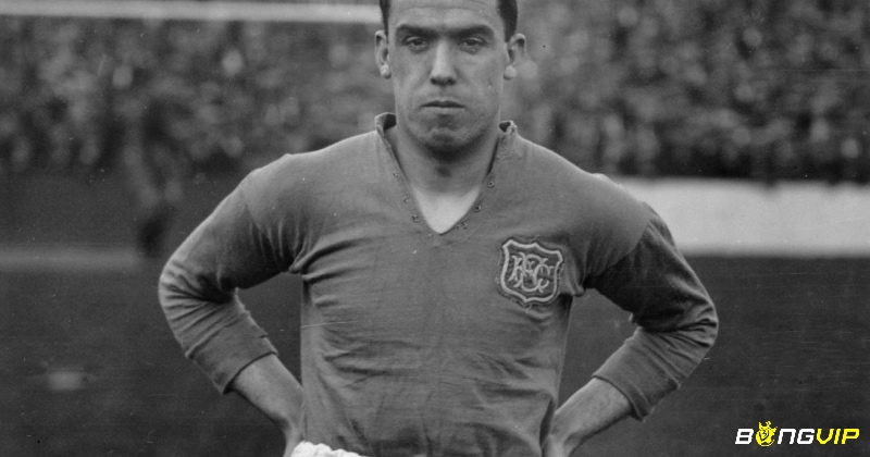 Tiểu sử Dixie Dean - Khám phá sự nghiệp thi đấu quốc tế của Dixie Dean