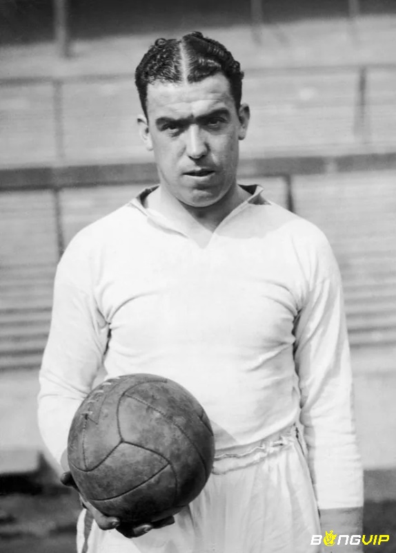 Tiểu sử Dixie Dean - Những thông tin cá nhân của cầu thủ này