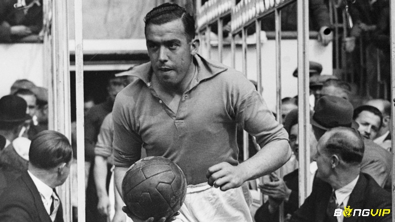 Tiểu sử Dixie Dean và những thông tin nổi bật nhất về chân sút này