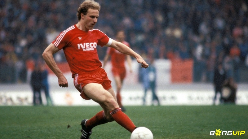 Tiểu sử Karl-Heinz Rummenigge - Thành tích và giải thưởng của Karl-Heinz Rummenigge