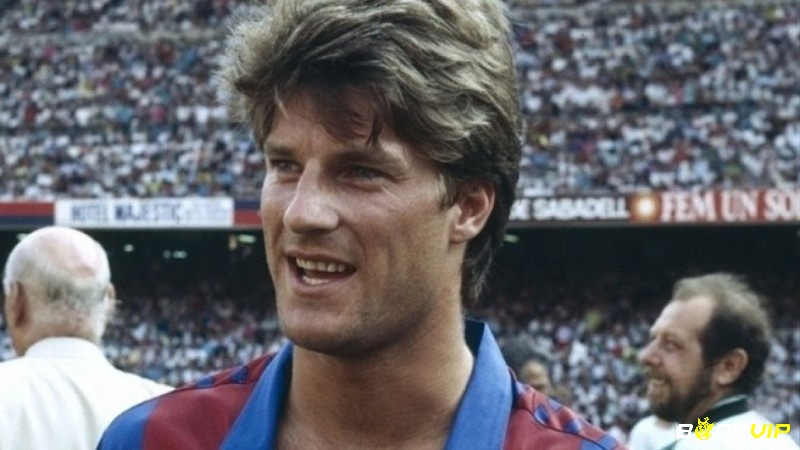 Hình ảnh của Michael Laudrup