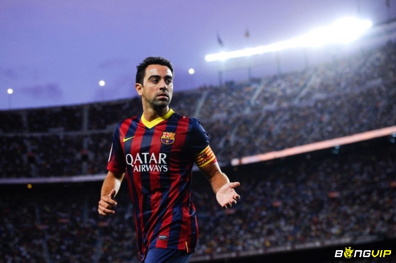 Tiểu sử Xavi Hernandez và những thông tin nổi bật nhất về chân sút này