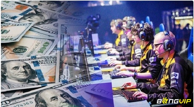 Những mẹo chơi cá cược Esports giúp tân thủ dễ thắng cược