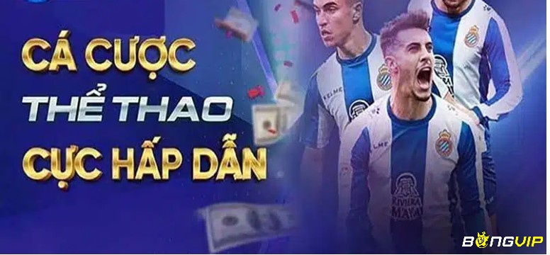 Có rất nhiều kèo cá cược hấp dẫn để anh em thoải mái lựa chọn