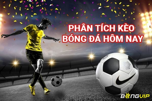 Cùng bongvip tìm hiểu chi tiết về Phân tích tỷ lệ kèo bóng đá nhé