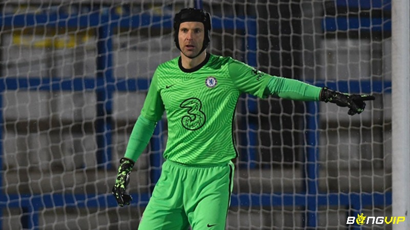 Cầu thủ xuất sắc nhất của Chelsea: Cầu thủ Petr Cech