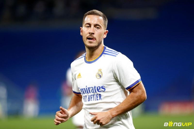 Eden Hazard là tiền đạo xứng đáng trong đội hình xuất sắc nhất Chelsea