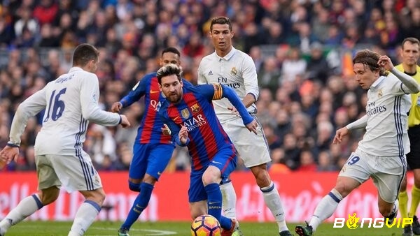 Dự đoán kèo bóng đá La Liga theo thông tin hai đội