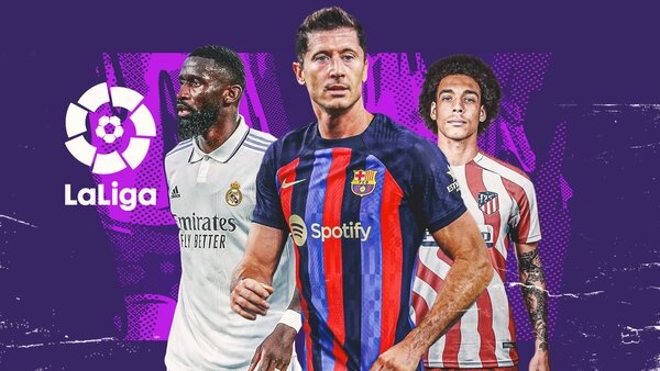 Dự đoán kèo bóng đá La Liga bất bại với 4 bí kíp cực xịn