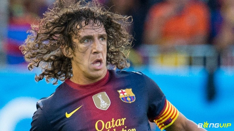 Carles Puyol