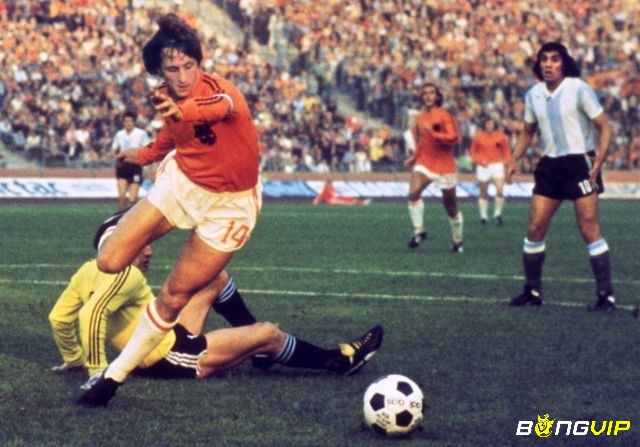 Johan Cruyff