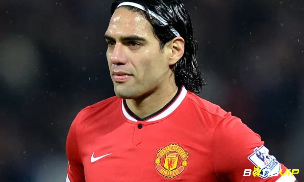 Radamel Falcao là người đứng số 1 trong danh sách top cầu thủ ghi bàn nhiều nhất C2 với 31 bàn