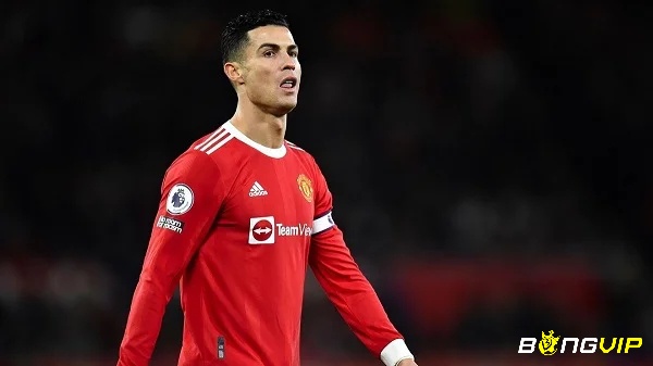 Ronaldo là người đúng đầu trong Top cầu thủ ghi bàn nhiều nhất Euro hiện nay