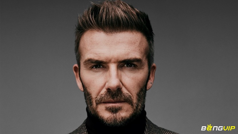 David Beckham với tài sản ròng khoảng 450 triệu USD