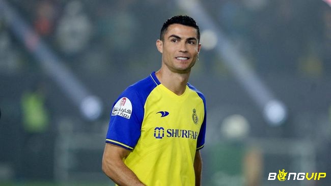  Điều nổi bật nhất ở CR7 là tinh thần làm việc siêng năng