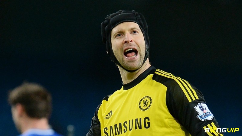 Petr Cech được nhắc đến trong top thủ môn hay nhất C2