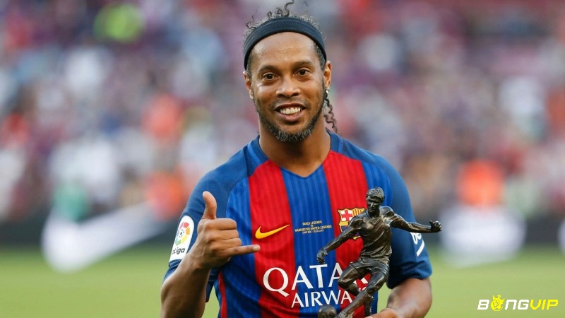 Ronaldinho