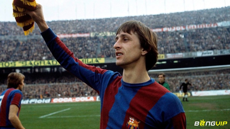 Johan Cruyff