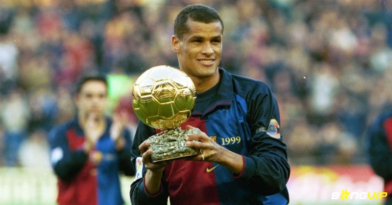 Rivaldo