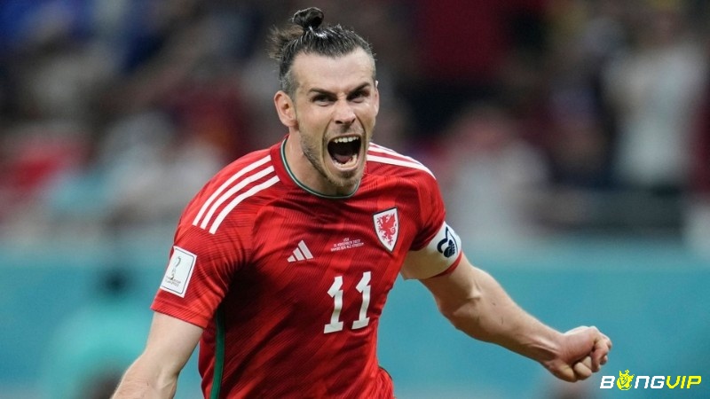 Gareth Bale là tiền vệ xuất sắc của Tây Ban Nha