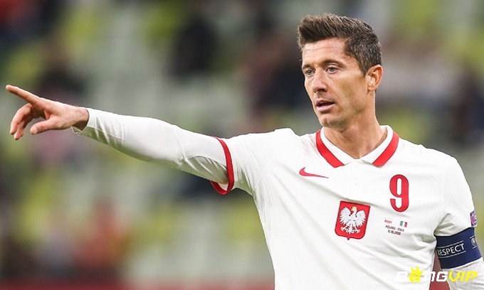 Cầu thủ xuất sắc nhất Borussia Dortmund chắc chắn phải có cái tên Robert Lewandowski