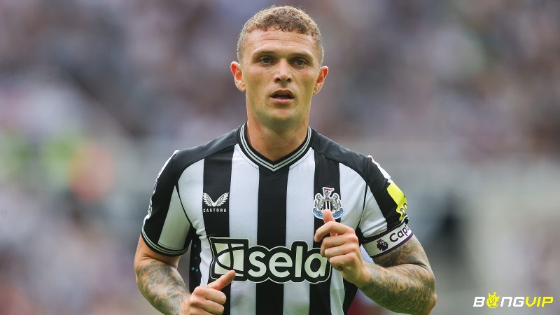 Kieran Trippier là cầu thủ đã chứng minh đẳng cấp của mình ở vị trí hậu vệ phải 