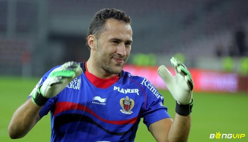 Top thủ môn hay nhất Copa America phải kể đến David Ospina