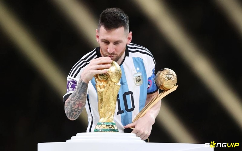 Lionel Messi là cầu thủ đứng đầu danh sách top tiền đạo hay nhất C1 với 129 bàn thắng